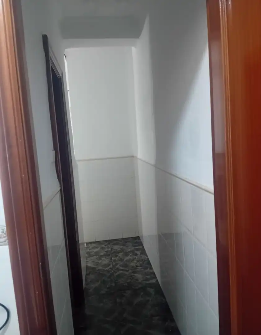 Bany de Casa adosada en venda en Cartagena amb Aire condicionat, Terrassa i Traster