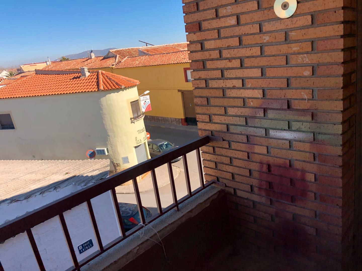 Flat for sale in Calle Real, Valdepeñas