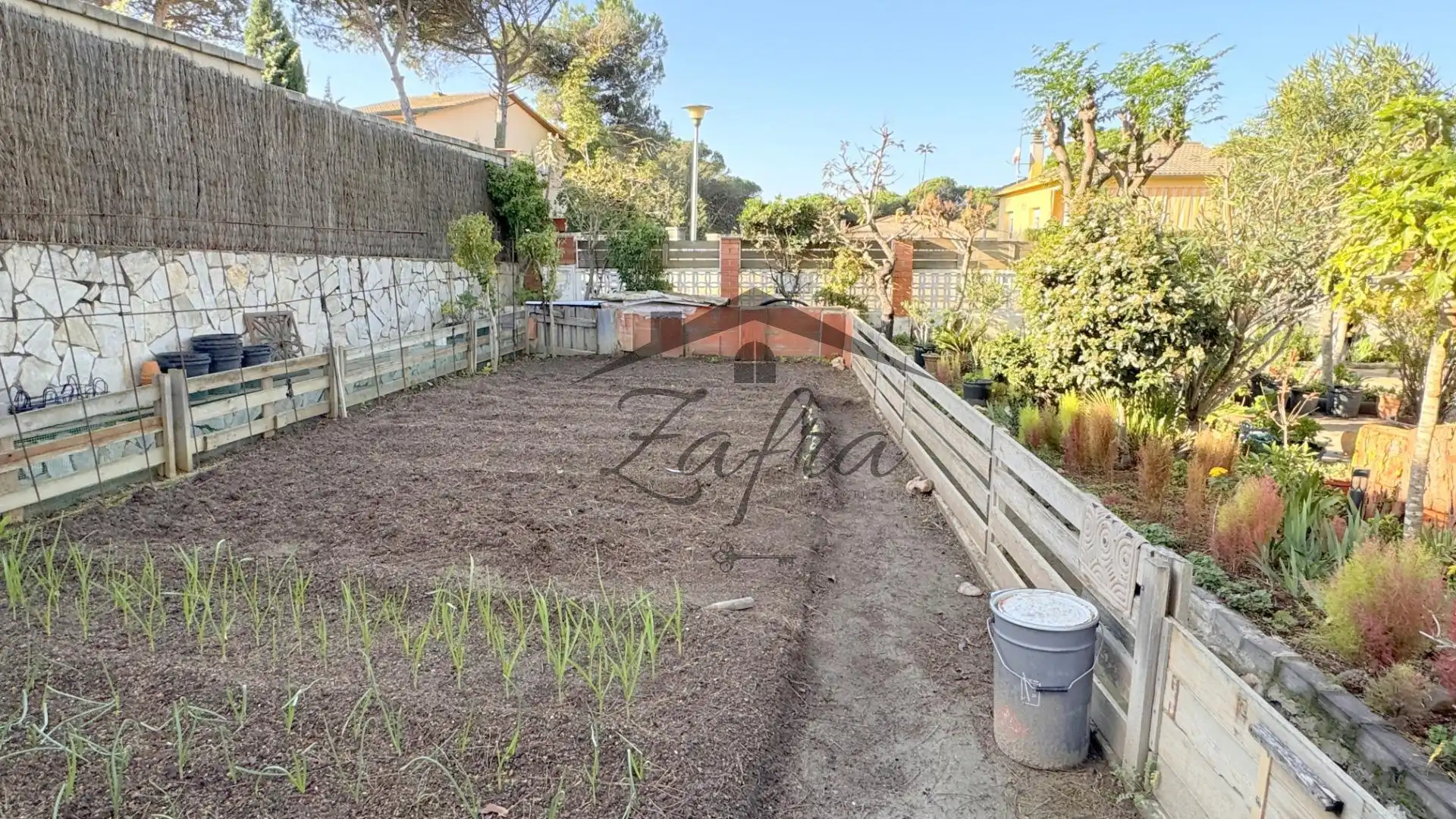 Maison avec jardin à vendre à Carrer Carrer Mart, imagen 11
