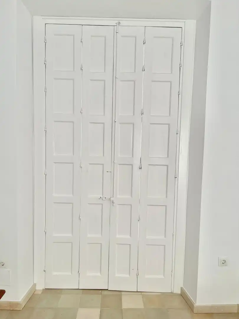Flat with terrace for sale in Alameda - Mentidero - Teatro Falla, imagen 19