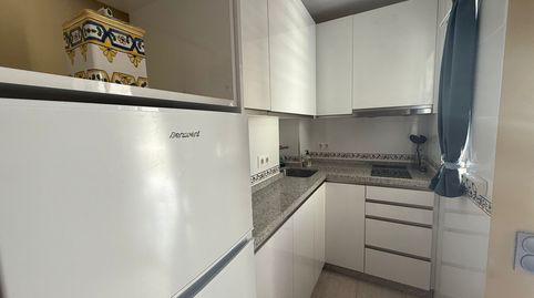 Foto 5 von Wohnung zum Verkauf in Calle Lamo de Espinosa, 10, Puerto Deportivo, Fuengirola