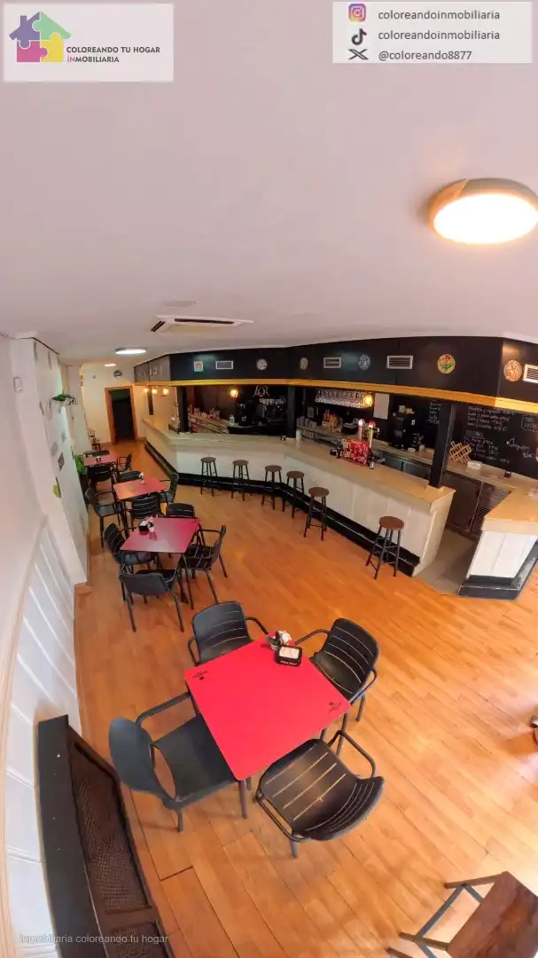 Business premises to rent in Centro Ciudad, imagen 12