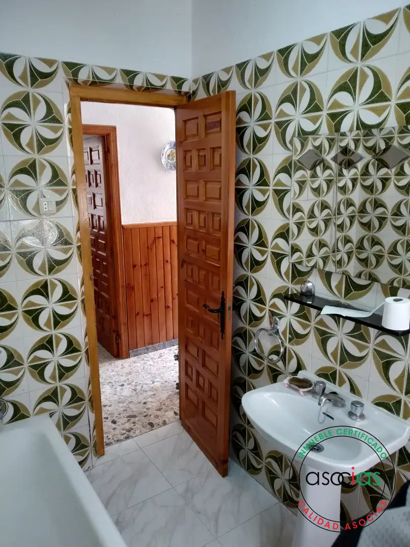 Casa o chalet en venta en Valdepiélago - Barrio Fondo, 3, Valdepiélago