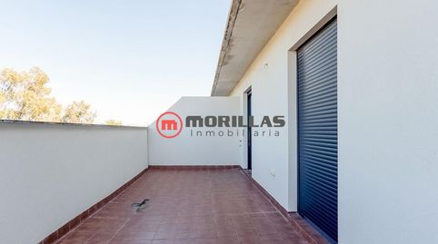 Foto 3 de Edifici en venda a Avenida de Juan Ramón Jiménez, 121, Calasparra, Murcia