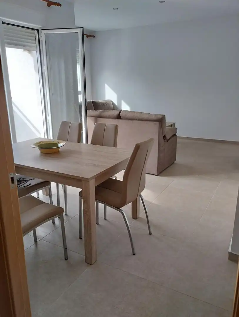 Comedor de Apartamento en venta en Cuevas del Almanzora con Aire acondicionado, Calefacción y Terraza