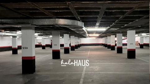 Photo 4 of Industrial buildings for sale in Paseo de Los Pontones, 21, Imperial, Madrid