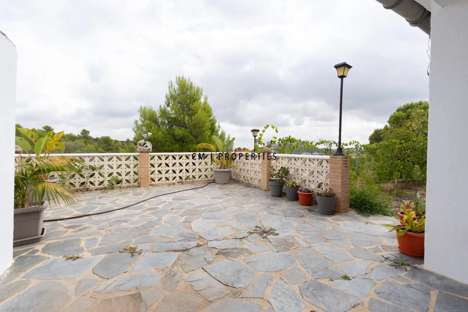 Terrace of Houses for sale in Chiva  with Air Conditioner, Heating and Terrace