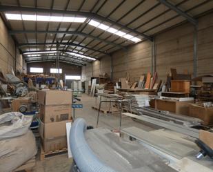 Industrial buildings for sale in Almagro