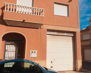 Single-family semi-detached for sale in Calle Montejícar, Roquetas Pueblo