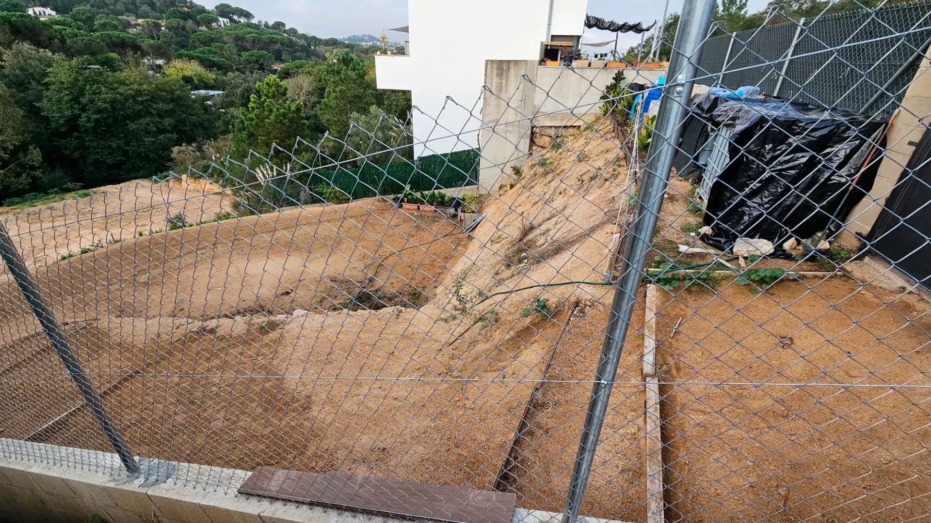 Residential land for sale in Carrer de Saturn 65, imagen 3