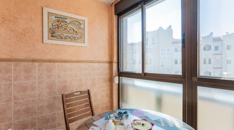 Foto 4 von Wohnungen zum Verkauf in Camino del Encaje, 11, Retamar, Almería Capital