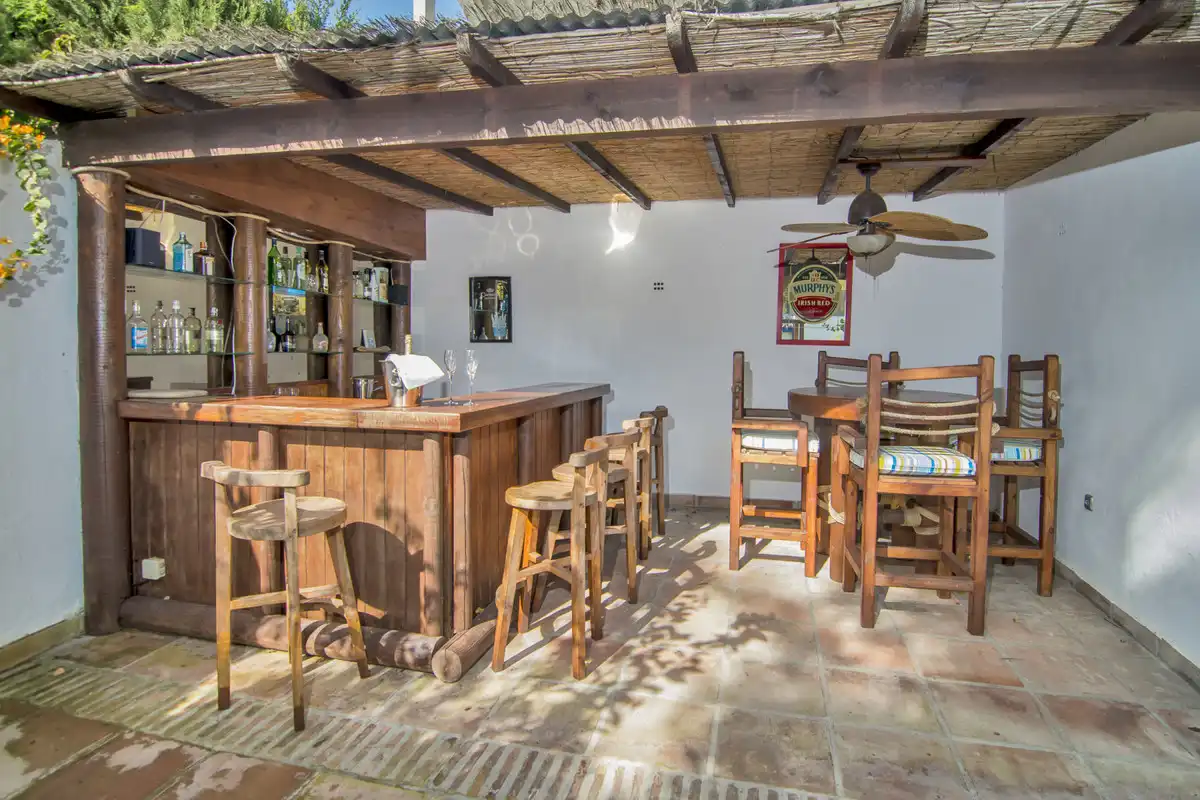 Villa avec piscine à louer à Calle los Granados 18, imagen 4