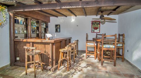 Foto 4 de Casa o chalet de alquiler en Calle Los Granados, 18, Puerto Banús, Marbella