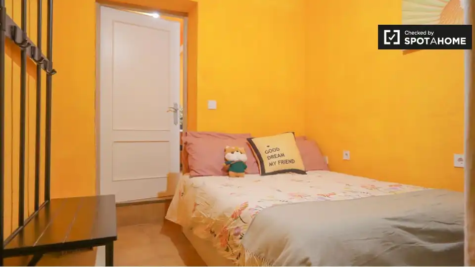 Wohnung mit Terrasse zur Miete in Carabanchel, imagen 7