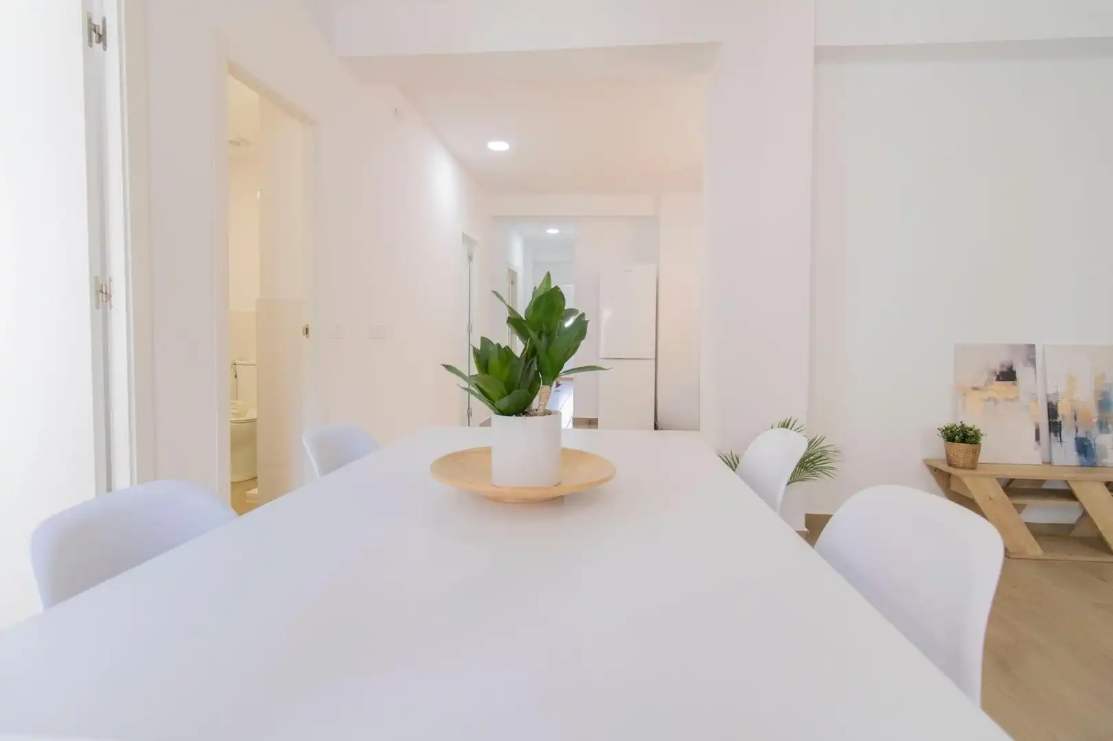 Wohnung mit Terrasse zum Verkauf in Calle Cavallers 13, imagen 8