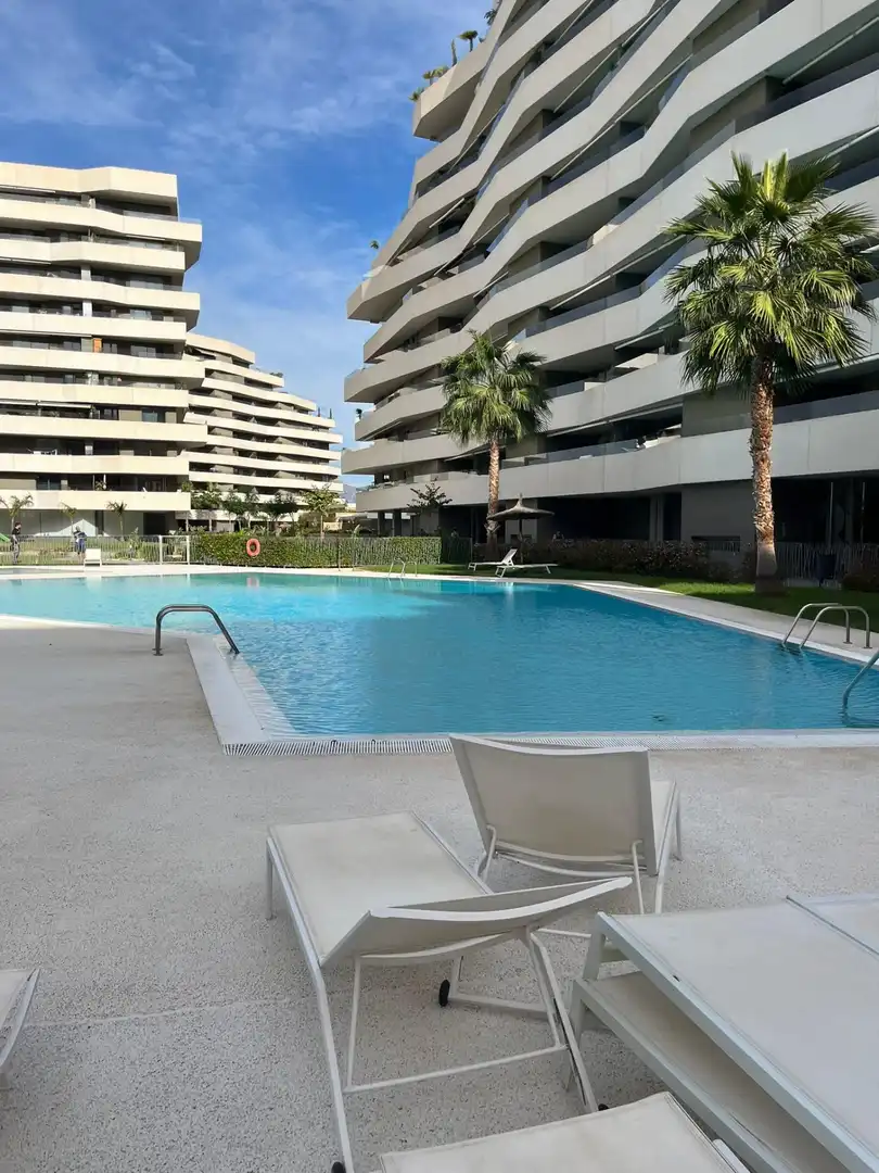 Pis amb piscina en venda a Avenida Avenida Maestro José Garberi Serrano 15, imagen 20
