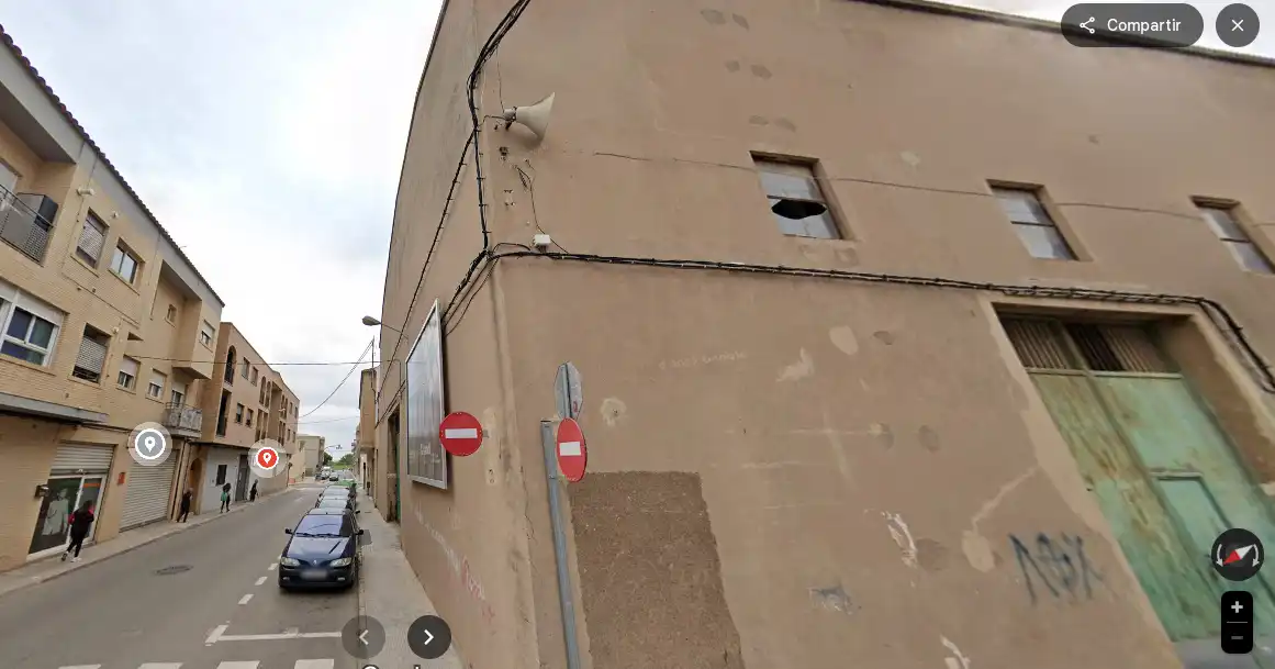 Residential land for sale in Carrer Immaculada 5, imagen 7