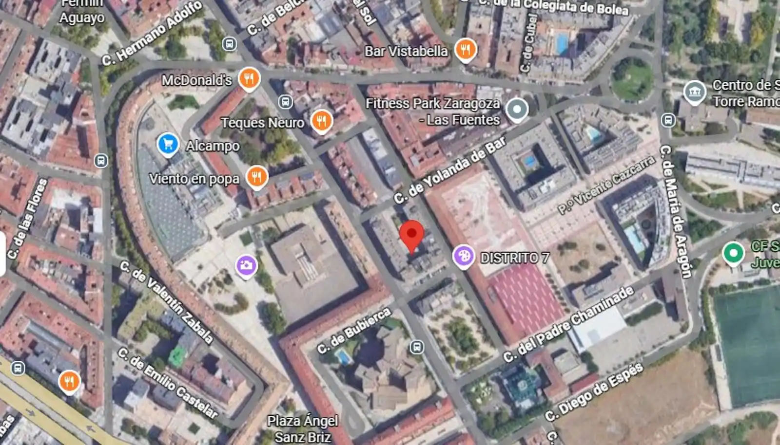 Pis en venda a San Joaquin, imagen 3