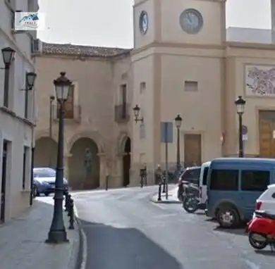 Pis en venda a Calle de Epifanio Ibáñez, Yecla