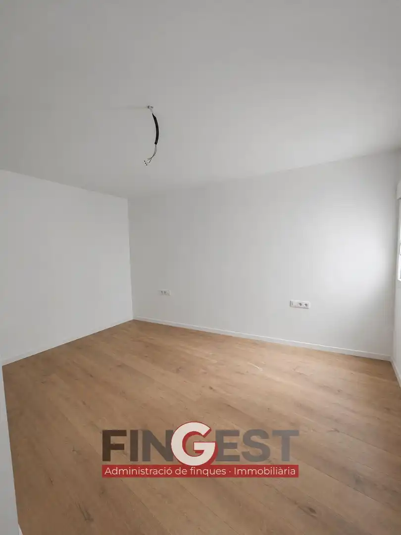 Schlafzimmer von Wohnung zum Verkauf in Blanes mit Terrasse