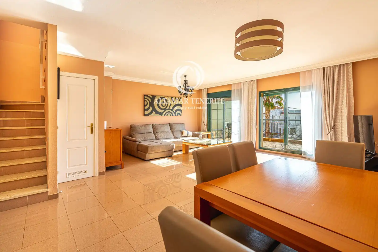 Apartments for sale in Agando, Playa del Duque