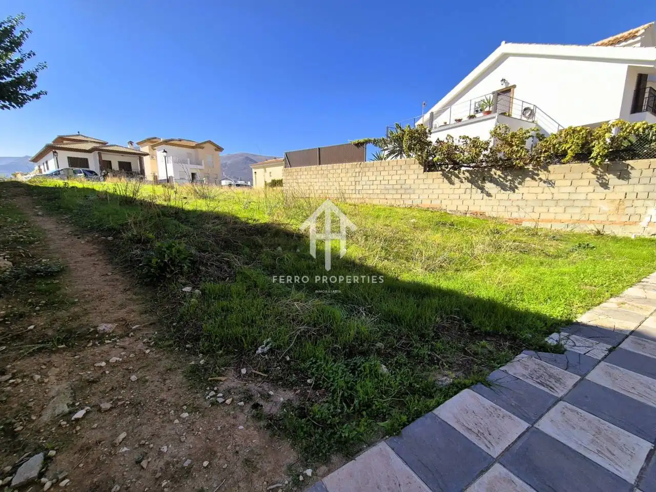 Residential land for sale in Loja, imagen 9