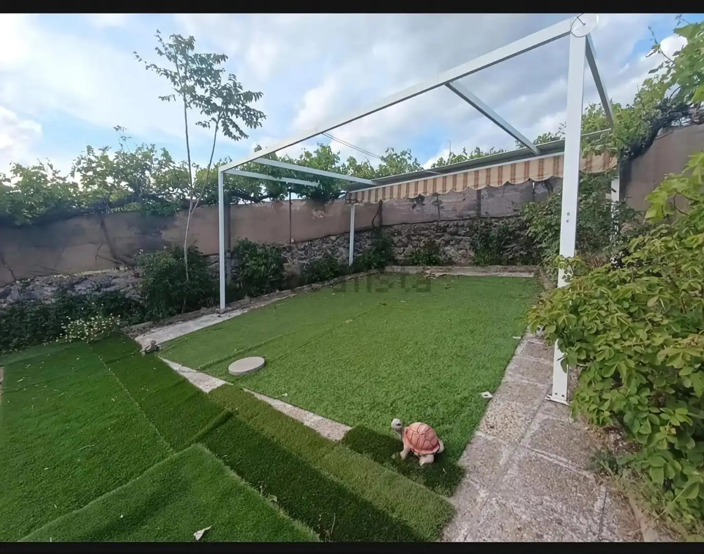 Haus oder Chalet zum Verkauf in El Molar (Madrid) mit Klimaanlage, Heizung und Privatgarten