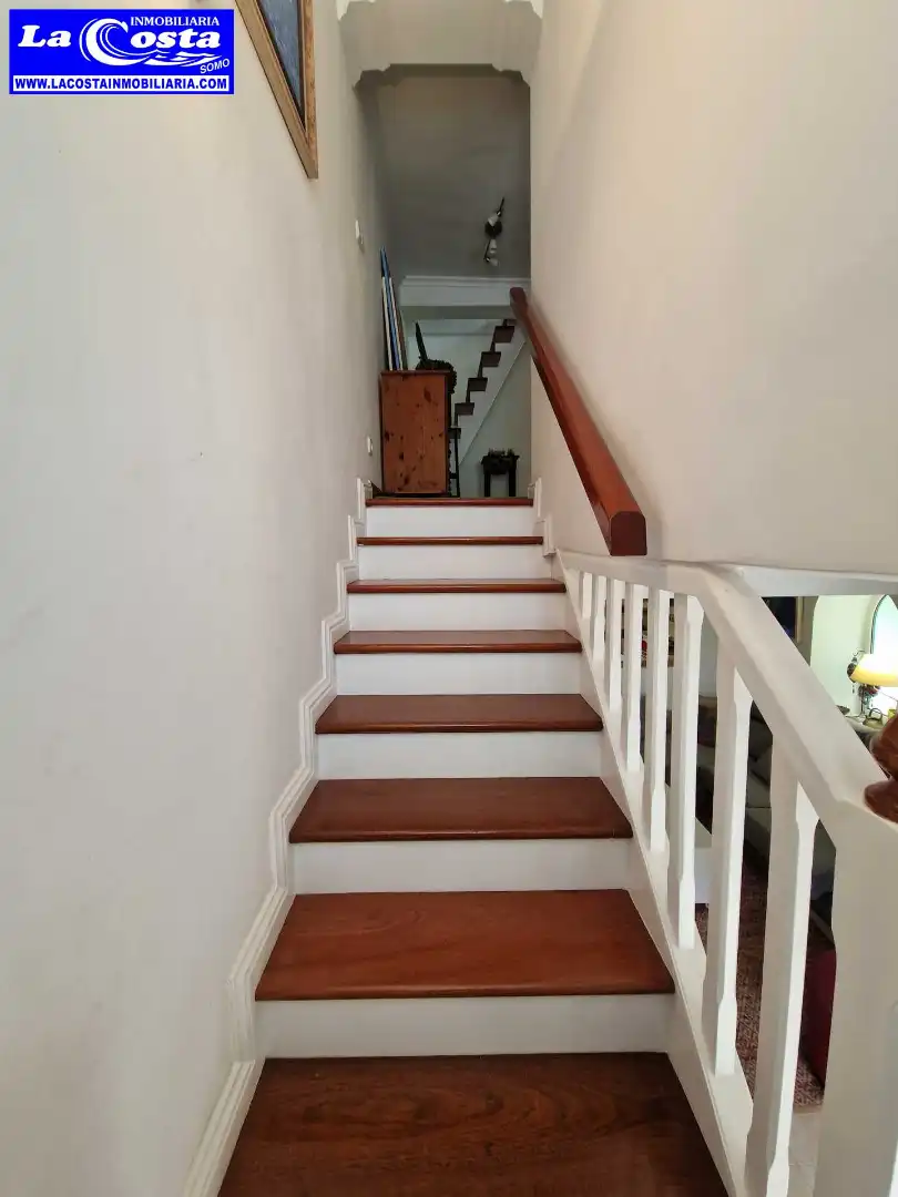 Detached homes for sale in Marina de Cudeyo  with Private garden, Terrace and Oven