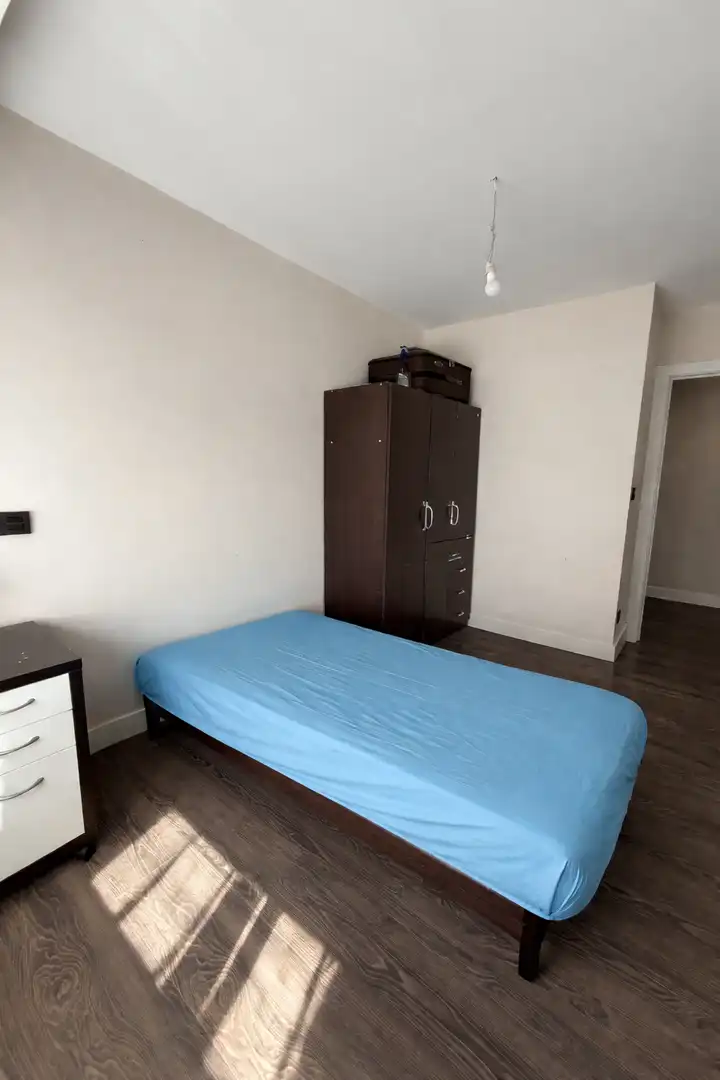 Schlafzimmer von Wohnung zum Verkauf in Erandio mit Heizung, Abstellraum und Balkon
