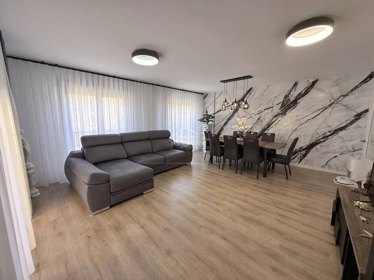 Living room of Apartments for sale in Oropesa del Mar / Orpesa  with Air Conditioner, Terrace and Storage room