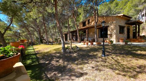 Photo 2 of House or chalet for sale in Calle, 38, Tibi, Alicante