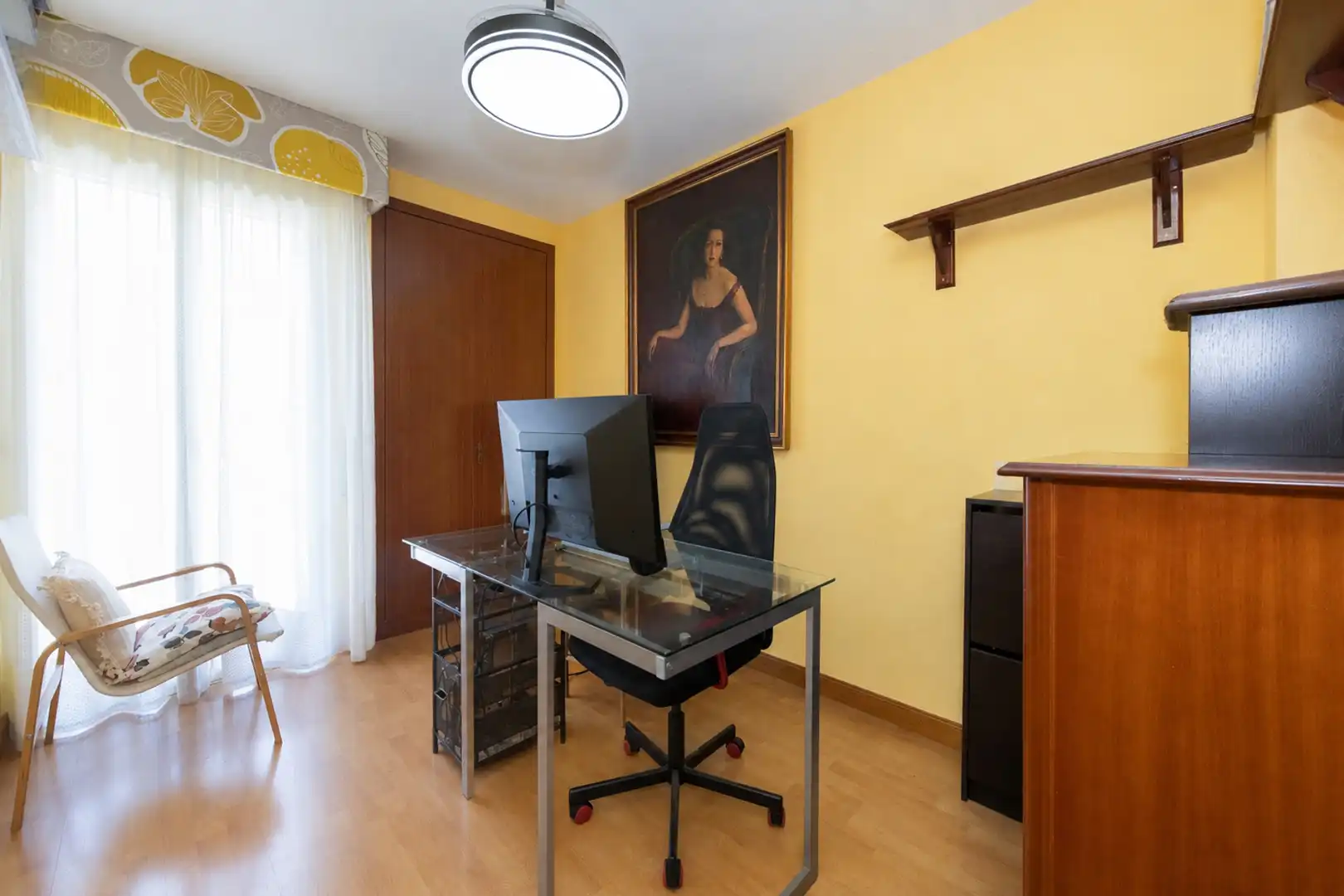Casa adosada en venda en Villaviciosa de Odón amb Aire condicionat, Jardí privat i Terrassa