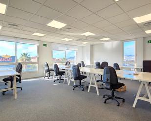 Office to rent in Sant Just Desvern  with Air Conditioner, Heating and Furnished