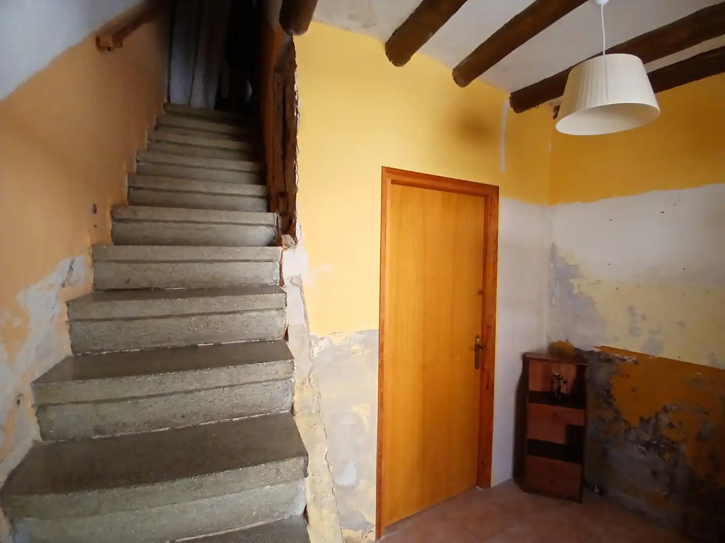 Casa amb terrassa en venda a Mazaleón, imagen 6