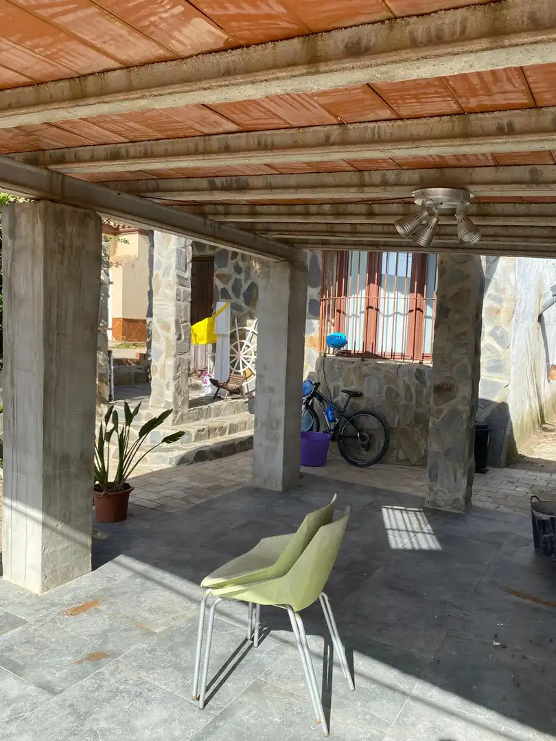 Chalet con jardín en venta en Las Lagunas - Campano, imagen 5