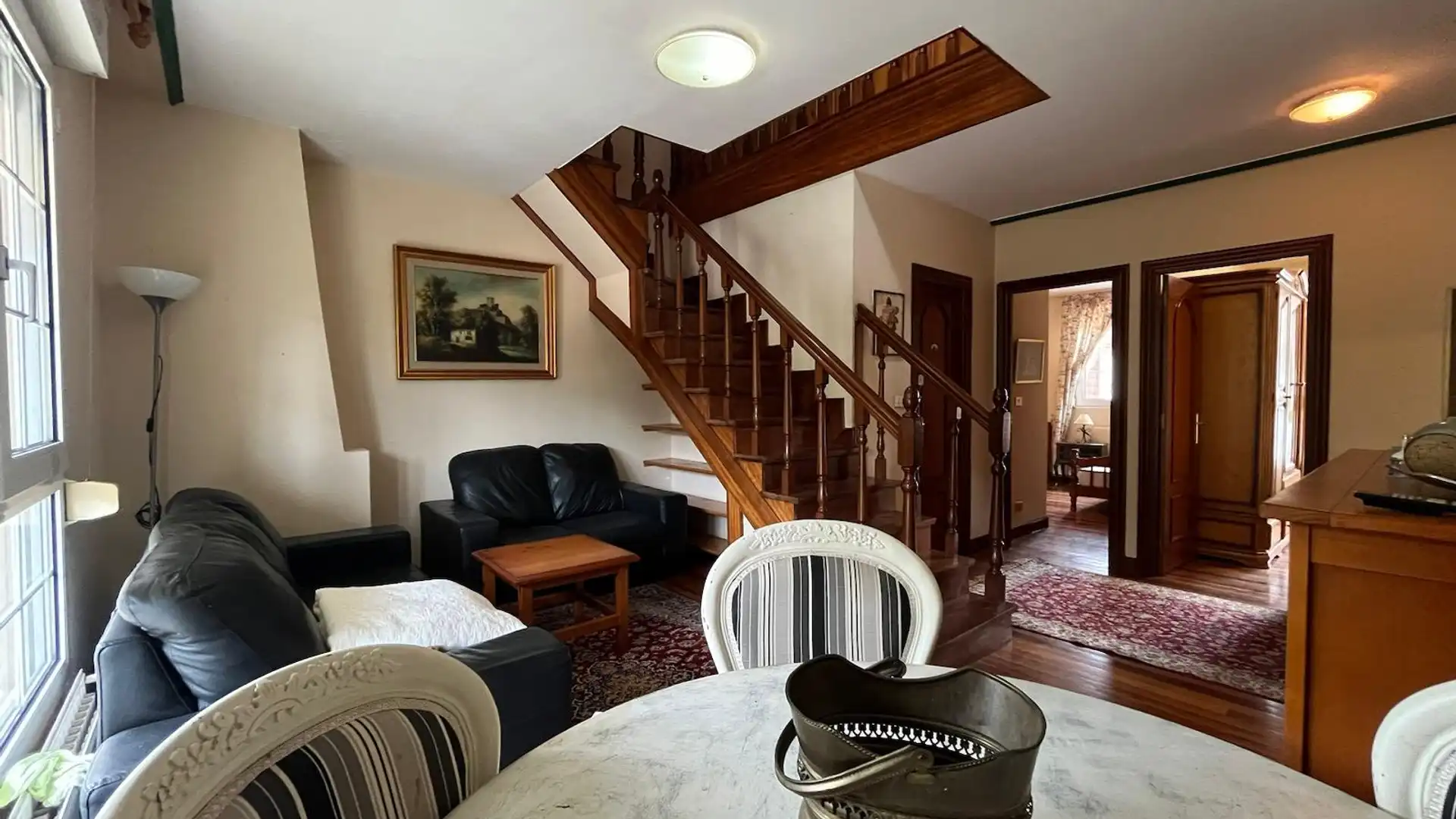 Duplex for sale in Castro-Urdiales  with Heating, Terrace and Storage room