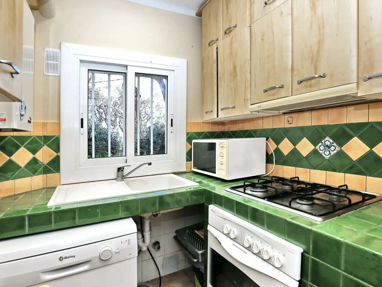 Appartement compact à vendre à Miramar 10, imagen 4
