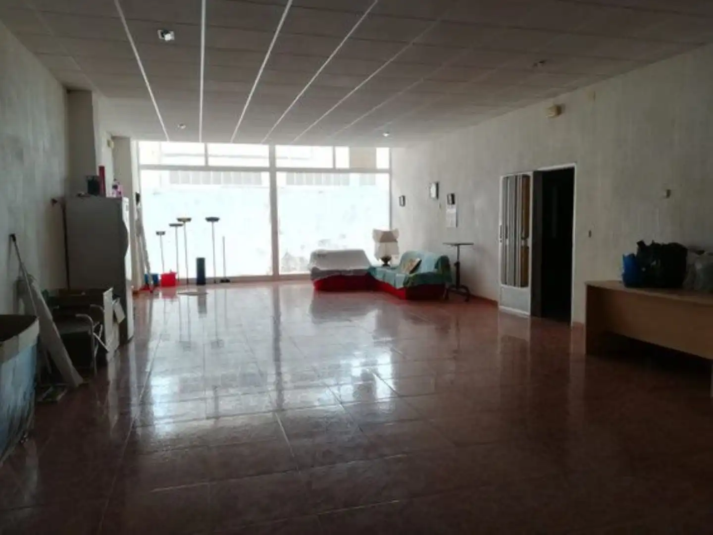 Local comercial en venda a Balsapintada - El Estrecho, imagen 2