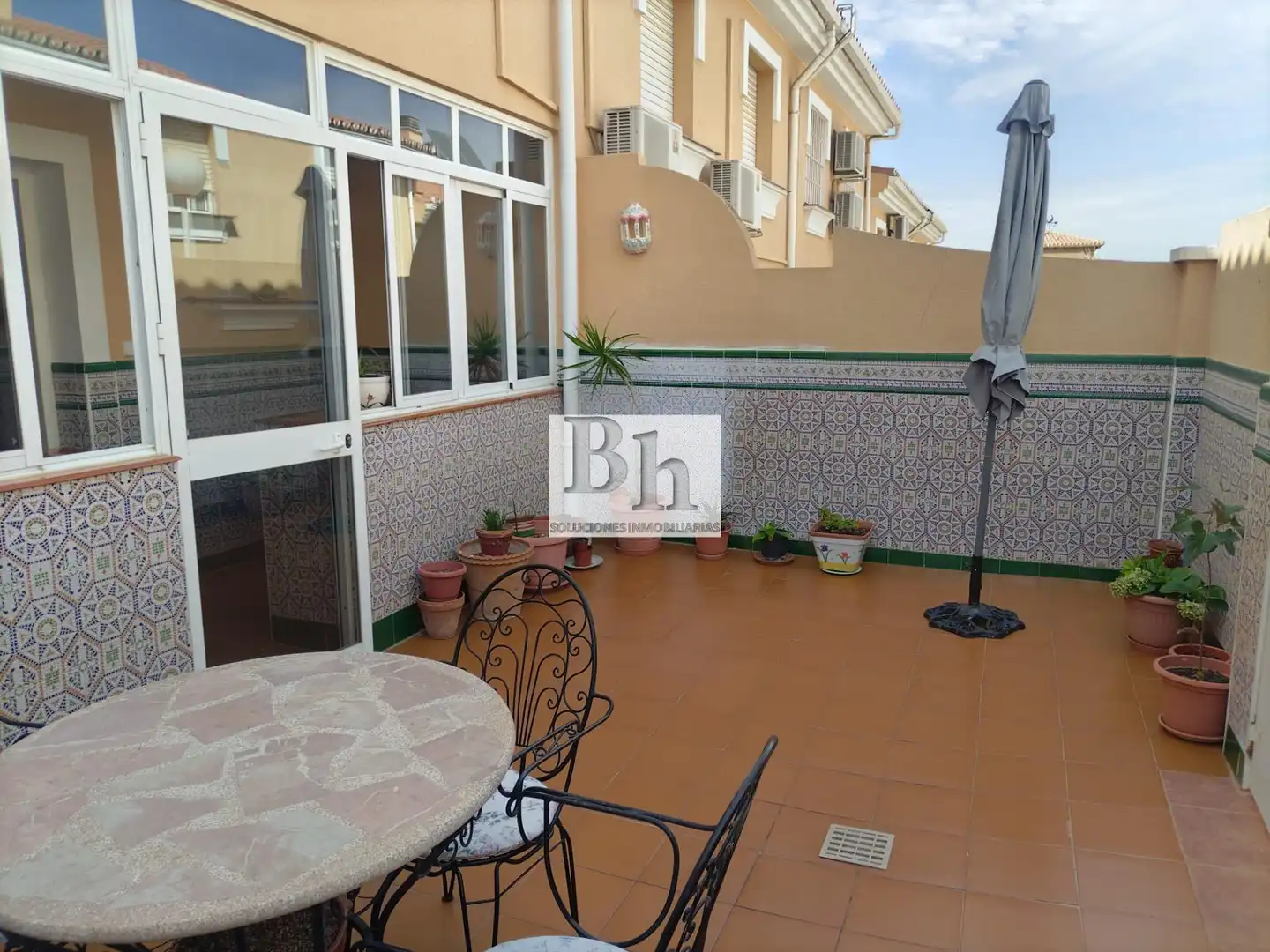 Detached homes for sale in Fuente Alegre - El Chaparral - Los Morales