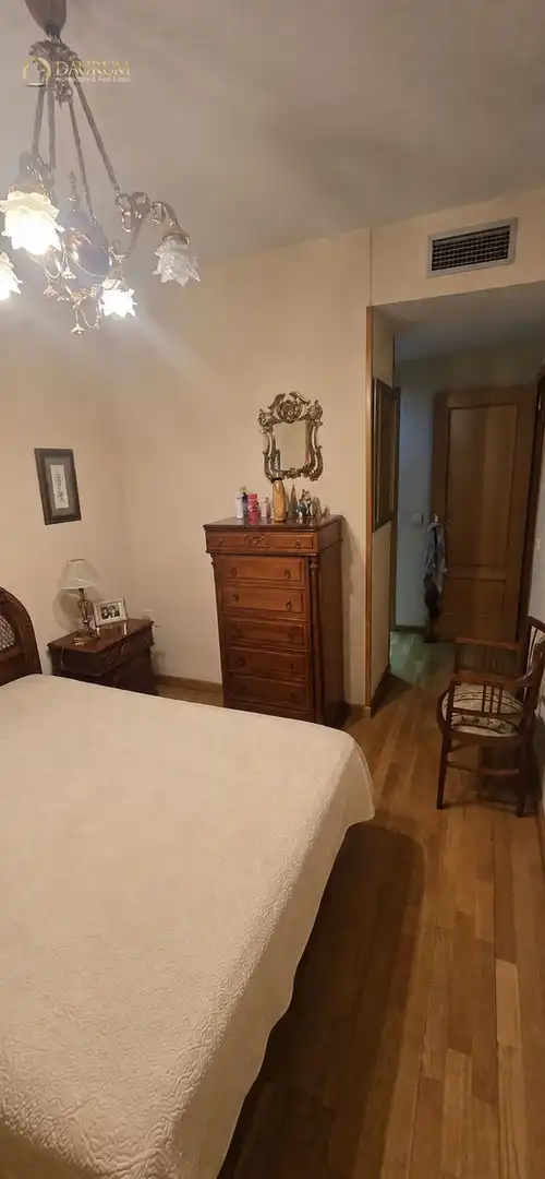 Flat with pool for sale in M Lopez Zubero, imagen 7