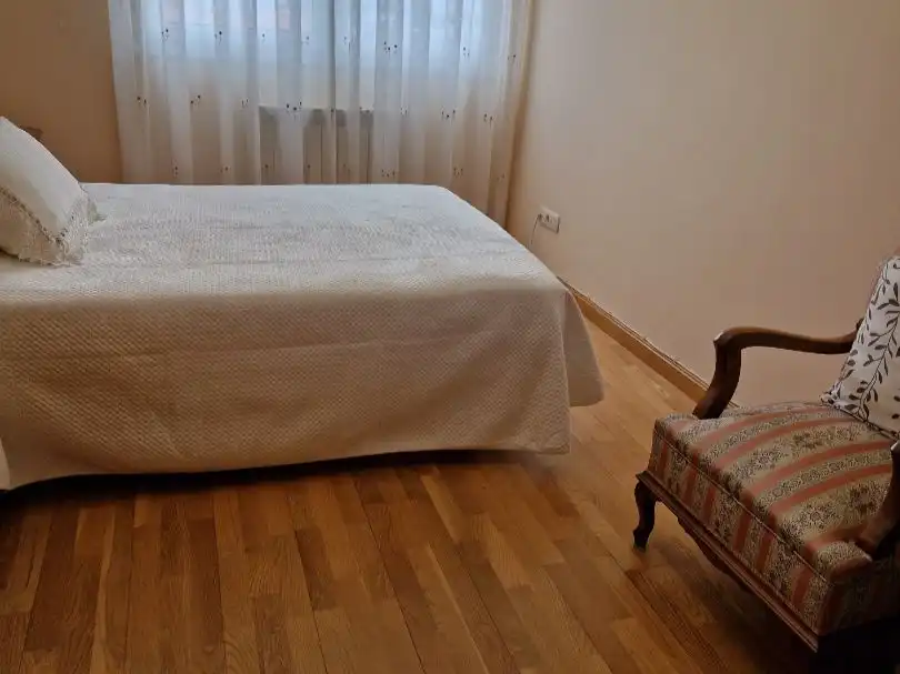 Wohnung zum Verkauf in Praza San Lourenzo, 5, Lugo Capital