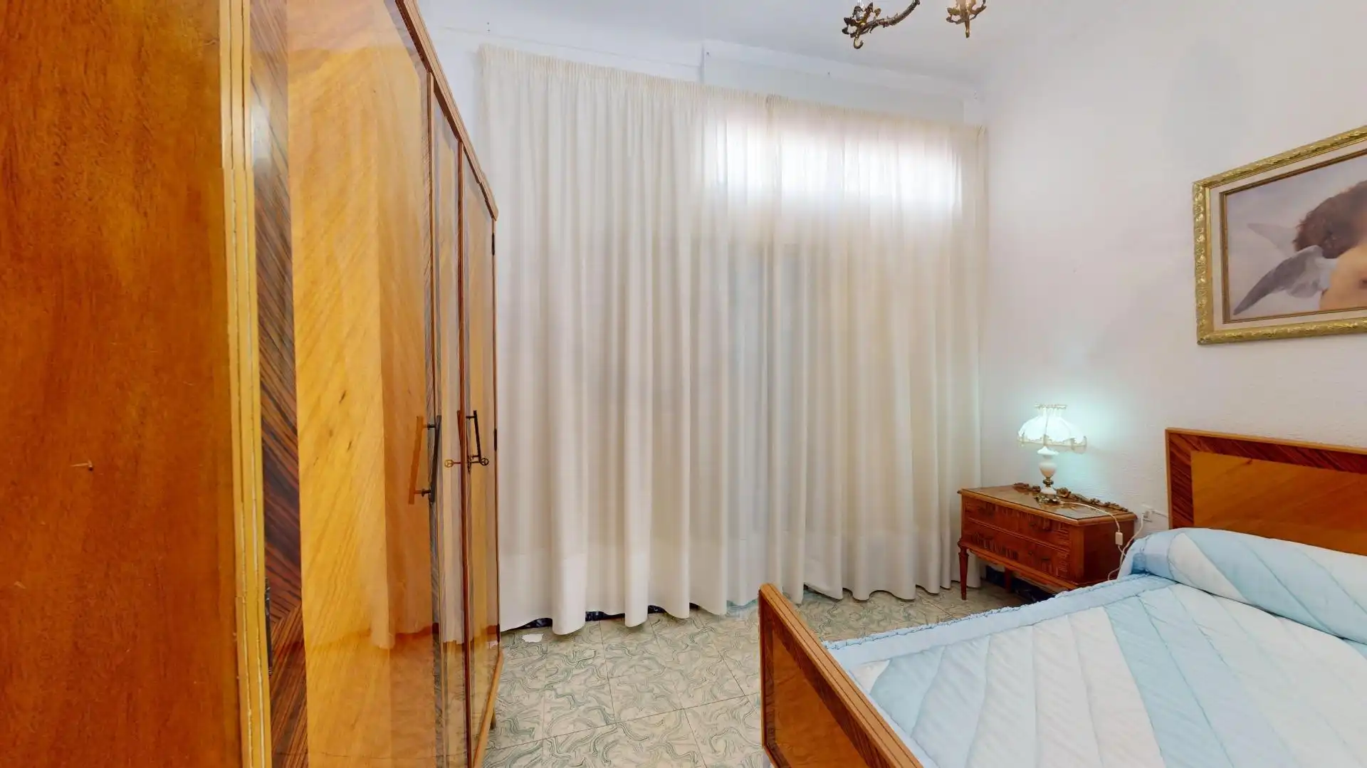 Habitación de Piso en venta en Elche ciudad