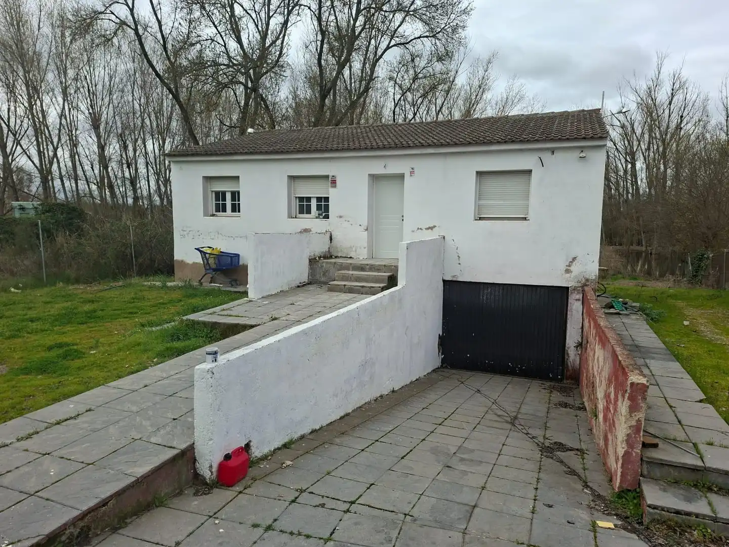 Haus zum Verkauf in Avenida RIO ALBERCHE, imagen 6