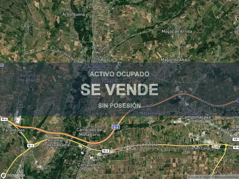 Local en venta en Cacabelos