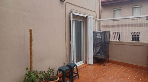 Foto 4 de Àtic en venda a Avinguda de Martí Pujol, Bufalà, Badalona