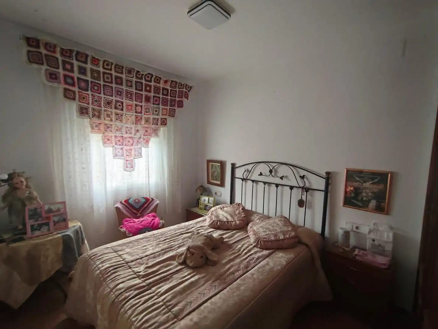 Dormitori de Casa o xalet en venda en Chiclana de la Frontera