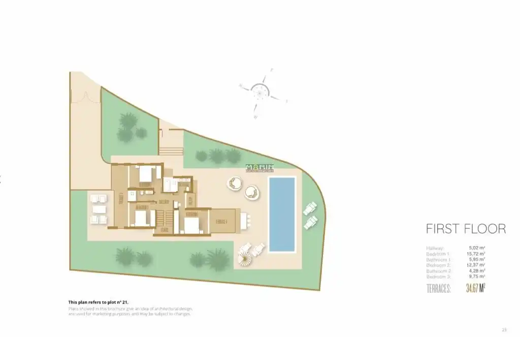 Residential for sale in Cartagena