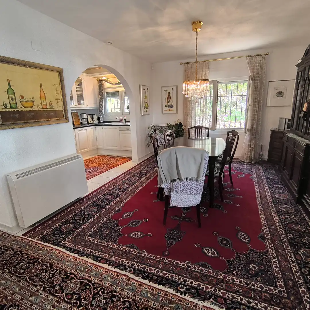 Villa avec terrasse à vendre à Avinguda de Romania, imagen 14