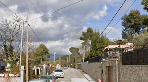 Mediona (Barcelona). SIN POSESIÓN “OCUPADO” (no se puede visitar ni hipotecar).