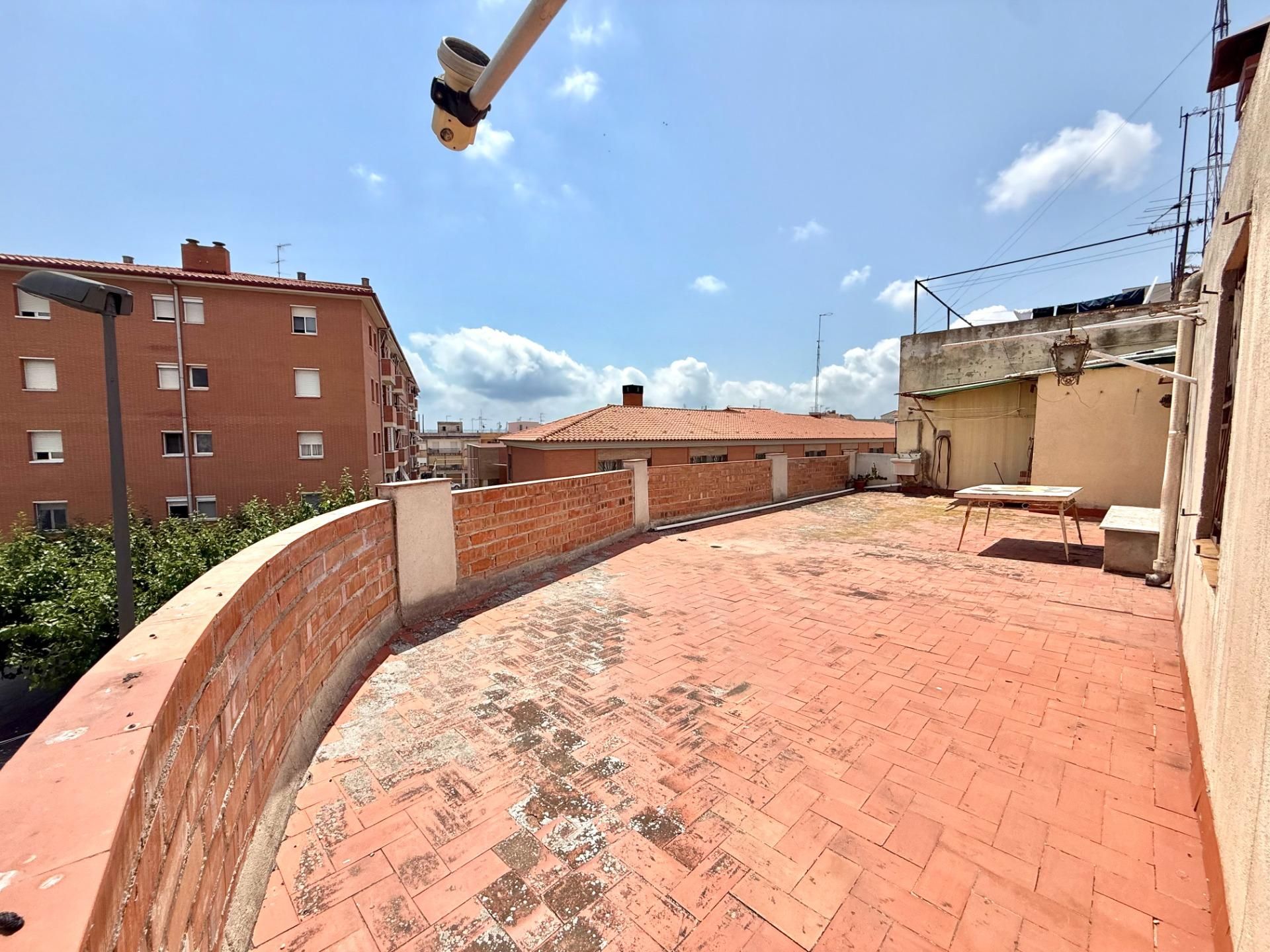 Terrassa de Casa o xalet en venda en  Tarragona Capital amb Calefacció, Terrassa i Traster